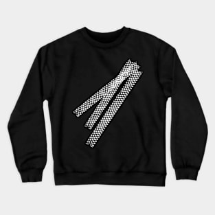 E-Bike Bike MTB Mountain Bike Crewneck Sweatshirt